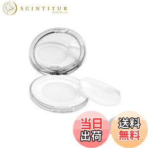 �y���������zMirhua �p�E�_�[ �P�[�X 5g���������t�� ���ϕi ����1.6cm �R�X���l�ւ��e�� ���s�g�ѕ֗� �g�їp ���b�V�� �����^ �p�t�t��