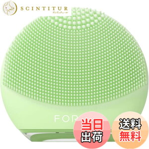 �y���������z�y�������K�i�zFOREO LUNA 4 go �t�H���I �X�}�[�g�N�����W���O�f�o�C�X ����� �d�����u���V �V���R�[���� �F�F�s�X�^�`�I�A�T�C�Y�F��