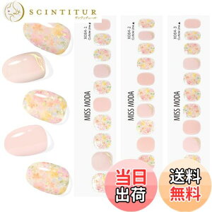 yzMISS MODA WFlCV[ d^Cv lCV[ \邾 2025lCp ȒP \邾lCV[ 32tips \ FFSummer Flower