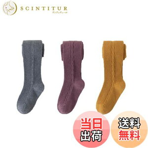 �y���������z[LOLANTA] ���̎q �j�b�g�^�C�c �q�� �K�[���Y �L�b�Y �X�g�b�L���O ���� ���t�� 3���Z�b�g 1-10�� �F�F�O���[�p�[�v���C�G���[�A�T�C�Y�F3-5 Years