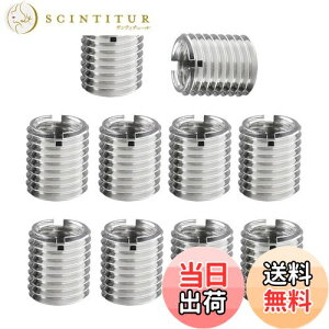 yzYANYULI CT[gibg lWϊA_v^[ 10 aM8*1.25 OaM10*1.5 XeX| lWRC a^Cv sa ߍ݃ibg FFVo[ATCYFM8*M10-12mm