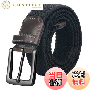 �y���������z[maikun] [�}�C�N�C�[��] �x���g �����Y �J�W���A�� ���������T�C�Y �����Y�x���g �S���x���g ���b�V���x���g belt ������� ���̓� �N���X�}�X �v���[���g 7�F�W�J �F�F�u���b�N/�u