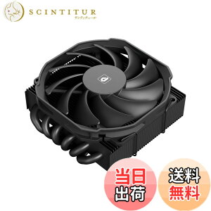 �y���������zNovonest CPU�N�[���[ ��� CPU�t�@�� H85 �F�F45mm �u���b�N