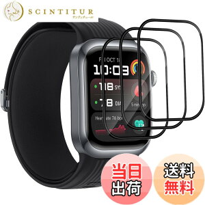 �y���������zGosento For Forerunner 965 �K���X�t�B���� �T�C�Y�FHUAWEI WATCH D2 �S�ʕی�t�B����