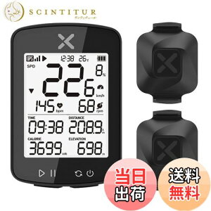yzXOSS GPS TCNRs[^ Zbg TCR GPS  Xs[h PCfXZT[ CX Bluetooth ANT+Ή FF