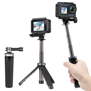 yzAKASO ~jOr 3iLk B_ ZJ_ JOr ANVJ y Or vlog ANZT[ AKASO/GoPro Hero10/GoPro 9/8/7/DJI Osmo Action/insta 360Ή TCYF22cm
