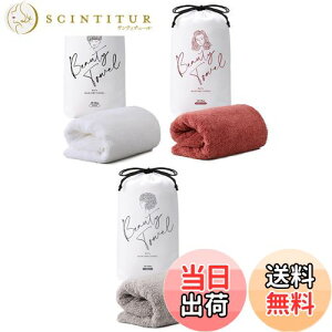 yzt@ wAhC^I/ReFa HAIR DRY TOWEL(400mm×800mm) MTG GeB[W[  GWvgRbg Mtg FF3_ZbgATCYF400mm×800mm