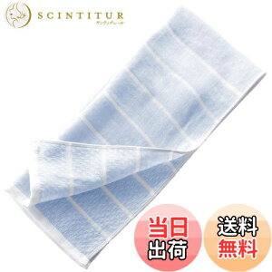 yzgbvt@Ng[ ӂA {fB^I 34×90cm ^I 100% K[[ A FFu[ATCYF̃TCYF34cm×90cm^pbP[WTCYF()20cm×15cm×1.5cm