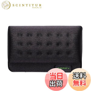 �y���������zCOMFY MP-095 �F�F�u���b�N�A�T�C�Y�F�V���[�g(11cm)