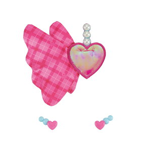 �y���������z[�o���_�C(BANDAI)] �L�~�ƃA�C�h���v���L���A�� �ϐg�v���`���[�� �A�N�Z�T���[�Z�b�g �V���[�Y �F�F�L���A�A�C�h��