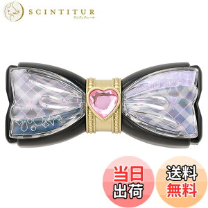 �y���������z[�o���_�C(BANDAI)] �L�~�ƃA�C�h���v���L���A�� Pretty Holic �v���e�B�A�b�v���b�v �V���[�Y �F�F�L���A�L�b�X