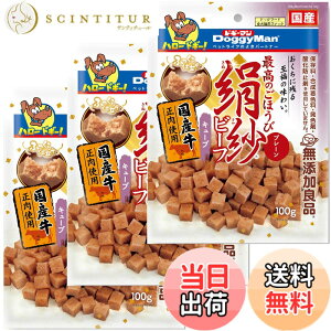 �y���������z�h�M�[�}�� ���p����� ���� �T�C�Y�F100gx3��