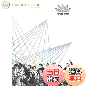 �y���������zSnow Man Dome Tour 2024 RAYS(DVD2���g)(�ʏ��) [DVD]