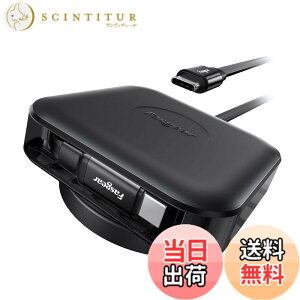 �y���������zFasgear������莮Type C�P�[�u���A60W PD/PPS�}���[�d������莮USB C to USB C 2.0�[�d��R�[�h�Ai-Phone 16 15 Pro Max/i-Pad Pro/Mac-Book/Sam-sung�p�A360°��]�\�f�X�N�^�C�vC�P�[�u��(2m,�u���b�N