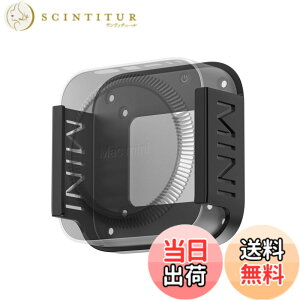 �y���������zFasgear Mac Mini M4 2024 Mount�A�A���_�[�f�X�N�}�E���g�AVESA�}�E���g75x75mm/100x100mm�Ή��A�ǎ��t���u���P�b�g�A�ϋv��ABS�� Mac Mini M4/M4 Pro�p�A�N�Z�T���[