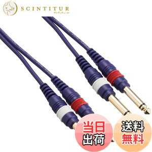 �y���������z�g�D���[�_�C�i(TRUE DYNA) �I�[�f�B�I�p ���C���P�[�u�� TD-50PP (5m Phonex2/Phonex2)