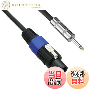 �y���������zTRUE DYNA �g�D���[�_�C�i �X�s�[�J�[�P�[�u�� 2�c TDSPA-200SCP (20m �X�s�R��/Phone)