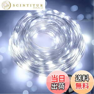 �y���������z�N���A�q���iClearhill�jFairy Lights 20 M/65 FT CoolWhite 200 LED USB�R�[�h�V���A�������v�A�h���A�����R���ƃ^�C�}�[�t���A�Q���A�N���X�}�X�c���[�A�C���e���A��8��ނ̃��[�h�����v