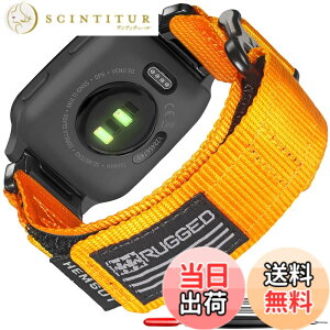 �y���������zHemsut���v�o���h �K�[�~���x���g Venu 2 / Venu 3�Ή� (Venu 2 / Venu 3�̂݁AVenu 2S�͏���) �ʋC�����悭 ���������ɂ����K�[�~���i�C�����ւ��΂��