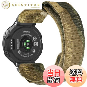 �y���������zHemsut �K�[�~���x���g Foreathlete/Forerunner735xt/220/230/235/620/630/ Approach S20/S5/S6�Ή� �J���t���[�W�����f�U�C���X�}�[�g�E�H�b�`�o���h