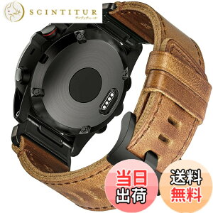 �y���������zHemsut �K�[�~���E�H�b�`���U�[�o���h Fnix 8 Solar - 47mm/Fnix E - 47 mm/Fenix 5 Plus/Fenix 6/Fenix 6 Pro/Fenix 7/exip/Forerunner 935/945/Approach S60/Quatix 5�ȂǗp 22MM �A�b�v�O���[�h���ꂽ�R�l�N�^ �K�[�~