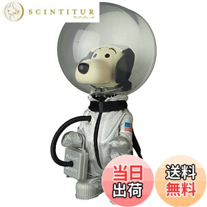�y���������zVCD SNOOPY (ASTRONAUT VINTAGE SILVER Ver.) �X�k�[�s�[ �A�X�g���m�[�c �V���o�[