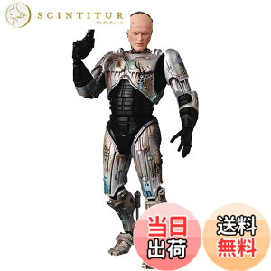 �y���������zMAFEX �}�t�F�b�N�X No.192 MAFEX ROBOCOP MURPHY ���{�R�b�v �}�[�t�B�[ HEAD DAMAGE Ver. �S����160mm �m���X�P�[�� �h���ς� �A�N�V�����t�B�M���A