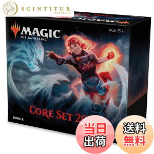 �y���������zThe Gathering Core Set 2020 (M20) �o���h�� | 10 �u�[�X�^�[�p�b�N (360 �J�[�h) | �A�N�Z�T���[ | �H�ꖧ��