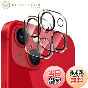 �y���������zWigsii �Ή� iPhone 13 �p �J�����t�B���� �y2���z ���{AGC���Ɏq�f�ސ� iPhone13 / iPhone13 mini �J�����ی�t�B���� �����^ �d�x9H �ϏՌ� �σX�N���b�` ���ߗ��� �w��h�~ �������� �A�C�t