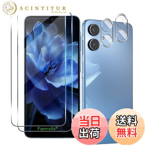 �y���������z�y2+2���Z�b�g�z �Ή� Galaxy A25 5G �K���X�t�B���� (2��) + �J�����t�B���� (2��) �y���{���f�ވ��Ɏq���z �p Galaxy A25 5G SC-53F SCG33 �t�B���� �����K���X �t�� �ی�t�B���� �d�x9H �Ϗ�