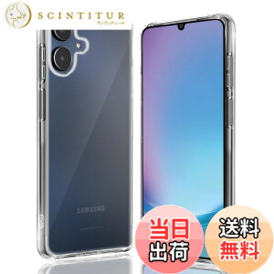 �y���������z�Ή� Galaxy A25 5G �P�[�X �\�t�g �N���A TPU �J�o�[ �y�ČRMIL�K�i�z Galaxy A25 5G SC-53F SCG33 �p �J�o�[ �ی�P�[�X �_�炩��TPU ���^ �ϏՌ� �����h�~ �l������~ �r�M�� ���� �ω��� 