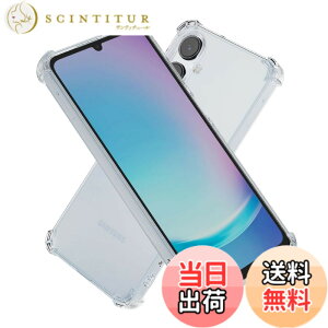 �y���������zHy+ Galaxy A25 5G �ϏՌ� �P�[�X SC-53F SCG33 �J�o�[ �X�g���b�v�z�[�� �ČRMIL�K�i �N���A �Ռ��z���|�P�b�g���� TPU �P�[�X