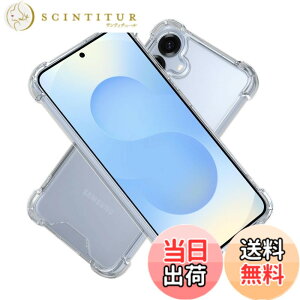 �y���������zHy+ Galaxy S25 �P�[�X SC-51E �Ή� �ϏՌ� �N���A TPU �J�o�[ �ČRMIL�K�i(MIL-STD-810G) �Ռ��z���|�P�b�g �X�g���b�v�����\ �X�}�z�P�[�X