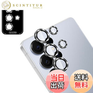 �y���������z�y2���Z�b�g�z �Ή� Galaxy S25 Ultra �J�����t�B���� 2�� �M�����N�V�[S25 Ultra �����Y�ی�J�o�[ ������� �I�o�I�[�o�[�h�~ �y �A���~�������{AR�����ߗ������K���X �z �Ή� Galaxy S25