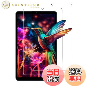 �y���������z�y2���Z�b�g�z �p Redmi Pad SE 4G 8.7�C���` �K���X�t�B���� 2�� Redmi Pad SE 8.7 �t�B���� �y ���{���Ɏq�f�� 9H���x �z �Ή� Redmi Pad SE 4G 8.7 �ی�t�B���� �����K���X �����ߗ� 3D Touch�Ή�