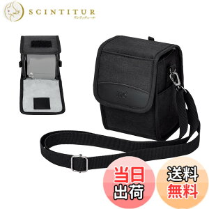 �y���������zJJC ���^ �J�����P�[�X �J�����|�[�` X-E5 GFX100RF X100VI Canon PowerShot V1 EOS M5 M50 �\�j�[ RX1R III A7CII A6700 A6600 A6300 Nikon Z30 Z50 RICOH GRIII �ȂǃJ�����p 3way �V�����_�[�o�b�O �΂ߊ|�� �y�� 