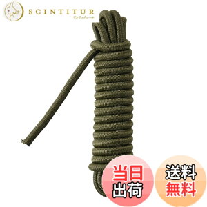 �y���������z���V(Takagi) KANUCHI OUTDOOR �S�����[�v 6.0mmx3m OD�O���[�� �K�v�Ȓ����ɃJ�b�g�\ �o���W�[�R�[�h �X�g���b�`�R�[�h �e�����[�v �S���Ђ� �e���g �^�[�v �݉c �ו� �ג��� �Œ� �S��