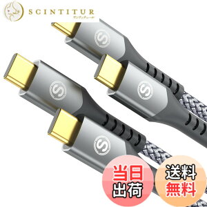 �y���������zUSB Type C �P�[�u���y3M/2�{�z�^�C�tc �P�[�u���yPD& QC3.2�Ή� 100W�}���[�d�zUSB C-C���[�Ԃ� ������c usb c���[�Ԃ� iPhone 16 15 Pro Max,MacBook Pro/Air iPad Pro�ASamsung Galaxy S24/S23/S22/S21,Sony,Google P