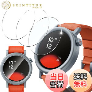 �y���������z�Ή� CMF of Nothing watch pro 2 �K���X�t�B���� 3���Z�b�g �y���{���f�ވ��Ɏq�� �S�ʕی�z�X�}�[�g�E�H�b�` �p nothing watch pro2 �t���ی�t�B���� �������� �ϏՌ� ���h�~ �����ߗ� ��