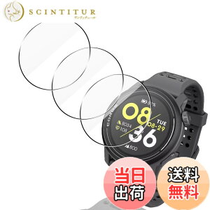 �y���������z�y3���Z�b�g ���{���Ɏq���z �p COROS PACE 3 �K���X�t�B���� 3�� �X�}�[�g�E�H�b�` �p COROS�i�J���X�j PACE 3 1.2�C���` �����K���X �t�� �ی�t�B���� �J�o�[ �p COROS PACE 3 �����K���X 