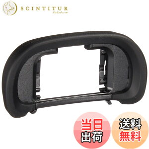 �y���������zSONY(�\�j�[) �A�C�s�[�X�J�b�v FDA-EP18(��7R III�A��7R IV�A��9 II�A��7 III�A��7 II�A��9�A��7R IV�A��7R III�A��7R II�A��7S II�A��7S�A��7�A��7R�A��99 II�A��58�p)