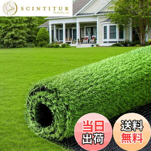 �y���������z�l�H�� 1mx5m �ŏ�20mm �����^�C�v �h�J�r �Ő� ���[�� �����x �x�����_ ���� 12�{�s���t�� �H�F (1x5m, �H�F)