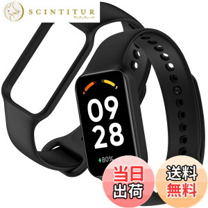 �y���������z[YFFSFDC] Redmi Smart Band 2 �����o���h 2���� Xiaomi Band 8 Active �V���I�~ ���� ���� �\�� �ւ� �o���h �x���g �����p ���o�[�x���g �V���R���� �ʋC �h�� (��)
