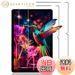 �y���������z�y2���Z�b�g�z �p XiaoMi Redmi pad SE �K���X�t�B���� 2�� XiaoMi Redmi pad SE �t�B���� �y ���{���Ɏq�f�� 9H���x �z �Ή� Redmi Pad SE �ی�t�B���� �����K���X �����ߗ� 3D Touch�Ή� ��U�h�~