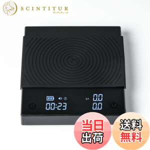 �y���������zTIMEMORE �^�C�����A �R�[�q�[ �X�P�[�� Basic 2.0 �����x �h���b�v�X�P�[�� �������[�h �[�d�� �v�ʊ� �f�W�^���͂��� �L�b�`���X�P�[�� 0.1g/2kg ���{��������t�� - �V���f��, �u���b