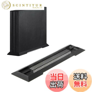 �y���������zYFFSFDC PS4 �c�u���X�^���h PS4 Slim�V���[�Y��p�X�^���h �V���v���f�U�C�� �ȃX�y�[�X �c�u���X�^���h ������� �É�