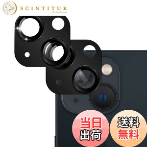�y���������z[seninhi] �J���������Y�J�o�[ iPhone 15 / iPhone15 Plus �J�����t�B���� �A���~���� ��phone15plus �J�����ی� �t�B���� �A�C�t�H��15 /15 �v���X �J�����J�o�[ �J�����ی�J�o�[ �L�Y�h�~ �w