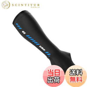 �y���������zPulsar Gaming Gears eS �A�[���X���[�u ARM SLEEVE Palm Short Large Black �������K�i