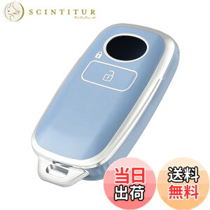 �y���������z[OFFCURVE] �g���^�E�_�C�n�c�ԗp RAIZE/ROCKY/TOYOTA�EDAIHATSU �K�p�L�[�J�o�[ ���� TPU �X�}�[�g�L�[ �P�[�X �L�[ �J�o�[ �X�^�C���b�V�� ���� ���� �� �h�~ 2�{�^��