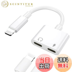 �y���������zTOMPOL �y2023MFi�F�ؕi�z iPhone �C���z�� �ϊ� �A�_�v�^ 2in1 ���C�g�j���O �[�d ���� ��҃P�[�u�� lightning �ʘb�����R�� ���y���� �}���[�d �A�b�v�������`�b�v iPhone14/13/12/Xs/Xs max/Xr/